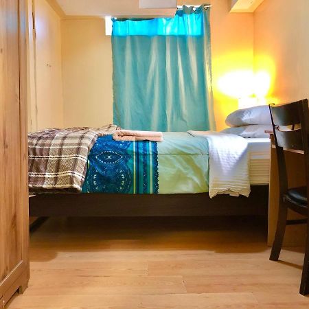 Bright Room By Smartying York University Toronto Ngoại thất bức ảnh