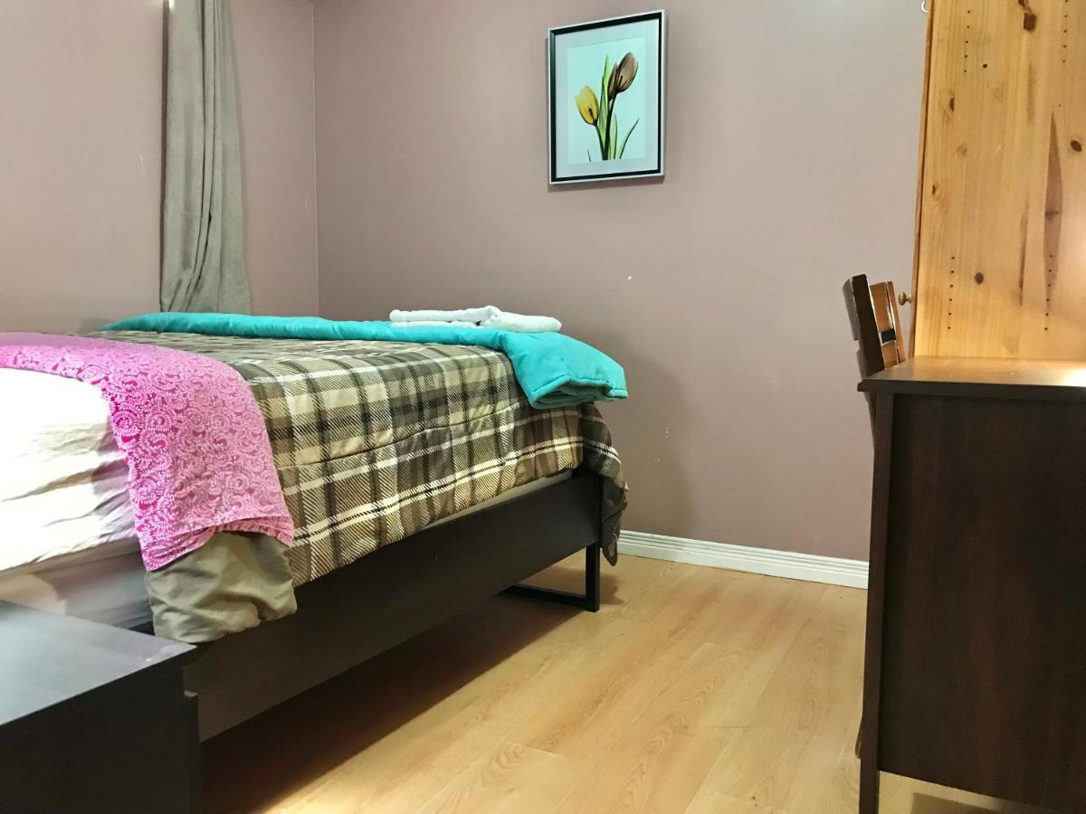Bright Room By Smartying York University Toronto Ngoại thất bức ảnh