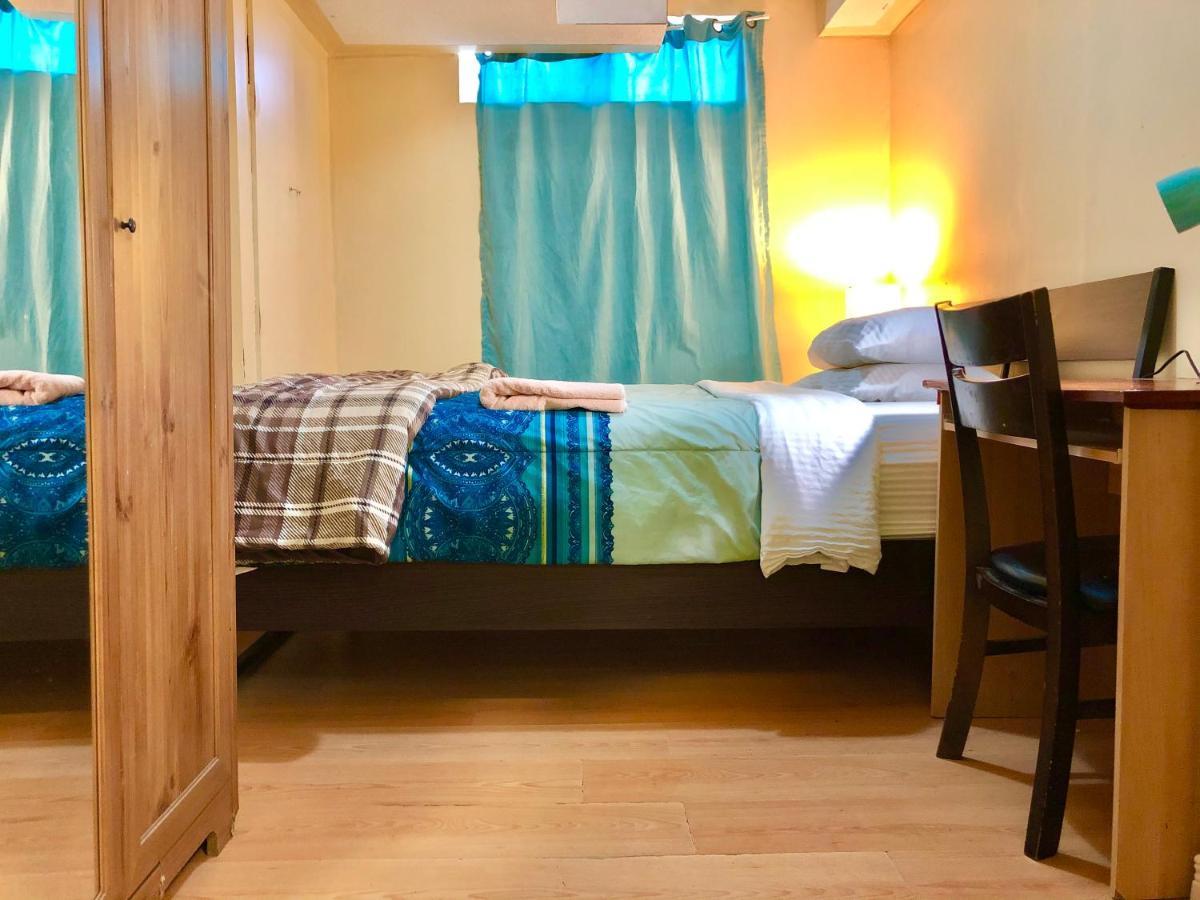 Bright Room By Smartying York University Toronto Ngoại thất bức ảnh