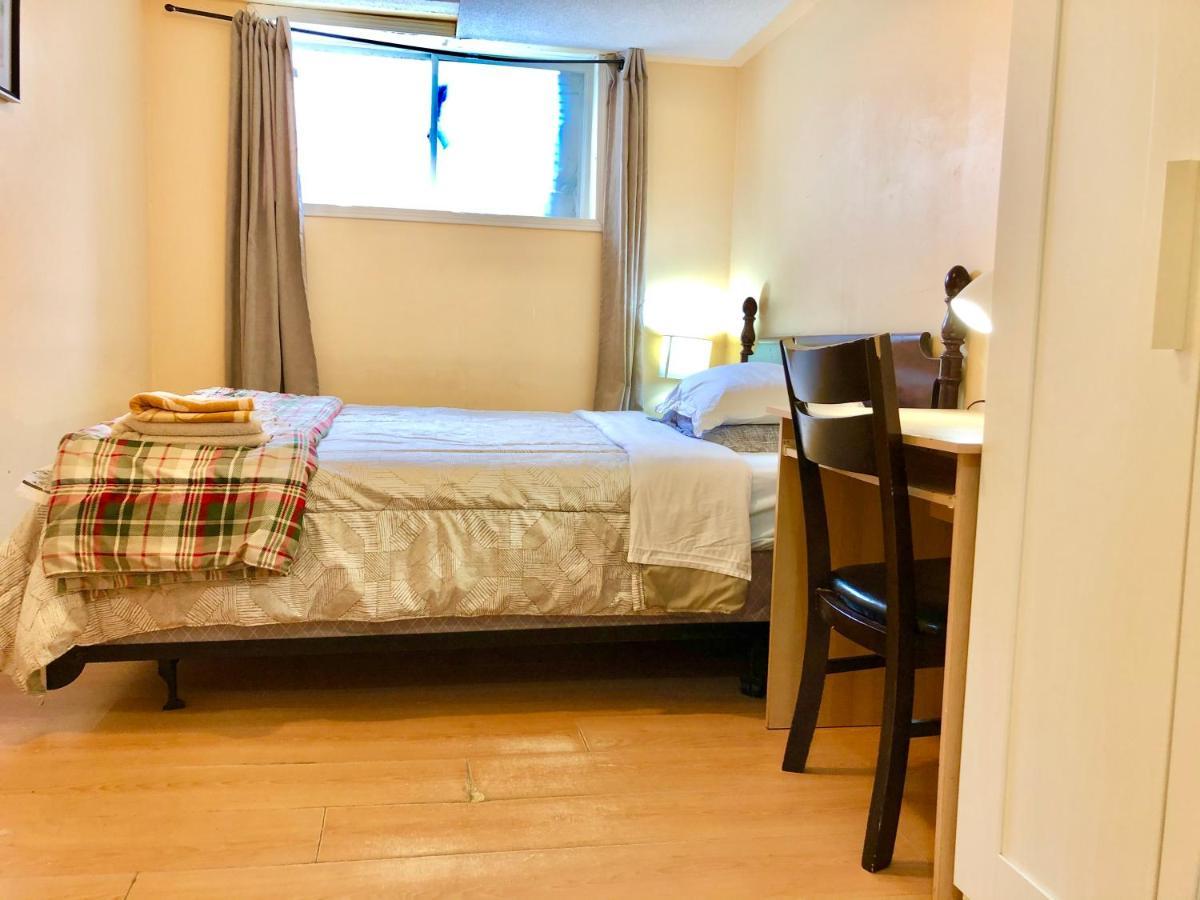 Bright Room By Smartying York University Toronto Ngoại thất bức ảnh