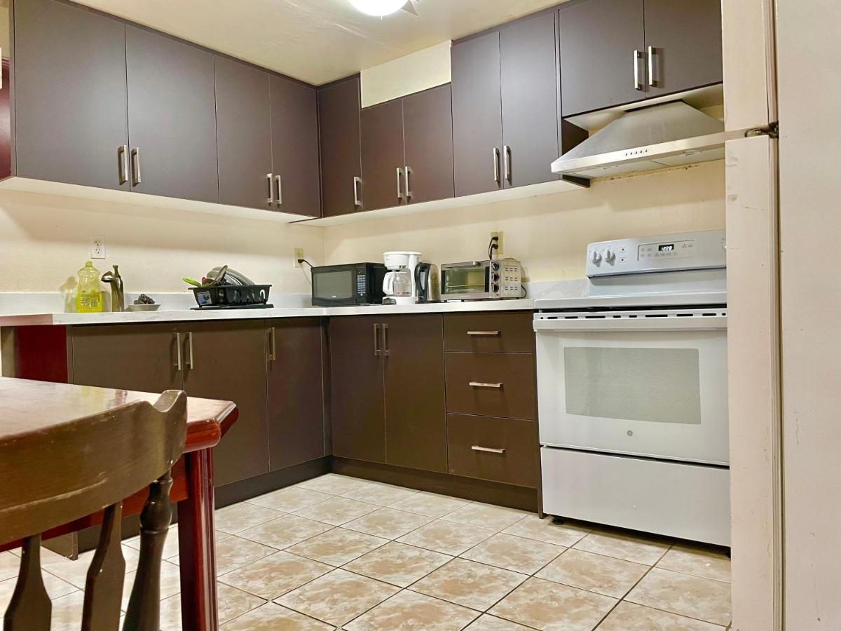 Bright Room By Smartying York University Toronto Ngoại thất bức ảnh