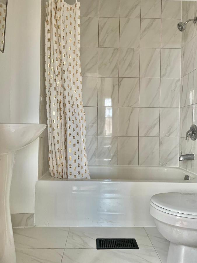 Bright Room By Smartying York University Toronto Ngoại thất bức ảnh